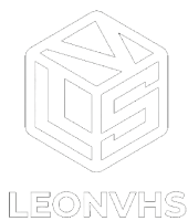 Leon VHS